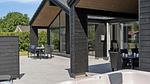 terrace - Ferienhaus für 14 Personen (188 m²) in Rødby - Top-Hundeurlaub