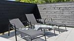 terrace - Ferienhaus für 14 Personen (188 m²) in Rødby - Top-Hundeurlaub
