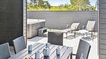 terrace - Ferienhaus für 14 Personen (188 m²) in Rødby - Top-Hundeurlaub