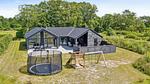 outside - Ferienhaus für 14 Personen (188 m²) in Rødby - Top-Hundeurlaub