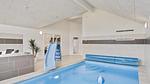 pool - Ferienhaus für 18 Personen (253 m²) in Spøttrup - Top-Hundeurlaub