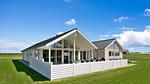 outside - Ferienhaus für 18 Personen (253 m²) in Spøttrup - Top-Hundeurlaub