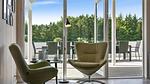 living-dining-room - Ferienhaus für 18 Personen (253 m²) in Spøttrup - Top-Hundeurlaub