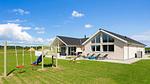 outside - Ferienhaus für 18 Personen (253 m²) in Spøttrup - Top-Hundeurlaub