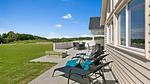 terrace - Ferienhaus für 18 Personen (253 m²) in Spøttrup - Top-Hundeurlaub