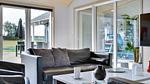living-dining-room - Ferienhaus für 20 Personen (270 m²) in Løkken - Top-Hundeurlaub