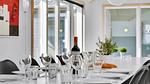 living-dining-room - Ferienhaus für 20 Personen (270 m²) in Løkken - Top-Hundeurlaub