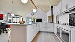 living-dining-room - Ferienhaus für 20 Personen (270 m²) in Løkken - Top-Hundeurlaub