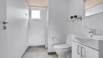 bathroom - Ferienhaus für 20 Personen (270 m²) in Løkken - Top-Hundeurlaub
