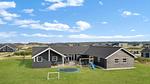 outside - Ferienhaus für 20 Personen (270 m²) in Løkken - Top-Hundeurlaub