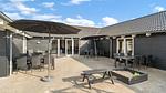 terrace - Ferienhaus für 20 Personen (270 m²) in Løkken - Top-Hundeurlaub