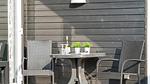 terrace - Ferienhaus für 20 Personen (270 m²) in Løkken - Top-Hundeurlaub