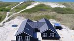outside - Ferienhaus für 20 Personen (281 m²) in Hvide Sande - Top-Hundeurlaub
