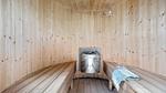 sauna - Ferienhaus für 20 Personen (281 m²) in Hvide Sande - Top-Hundeurlaub