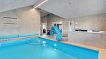 pool - Ferienhaus für 20 Personen (281 m²) in Hvide Sande - Top-Hundeurlaub