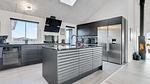kitchen - Ferienhaus für 20 Personen (281 m²) in Hvide Sande - Top-Hundeurlaub