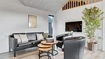 living-dining-room - Ferienhaus für 20 Personen (281 m²) in Hvide Sande - Top-Hundeurlaub