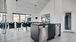 kitchen - Ferienhaus für 20 Personen (281 m²) in Hvide Sande - Top-Hundeurlaub