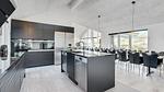 kitchen - Ferienhaus für 20 Personen (281 m²) in Hvide Sande - Top-Hundeurlaub
