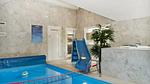 pool - Ferienhaus für 14 Personen (200 m²) in Dronningmølle - Top-Hundeurlaub