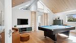 activities - Ferienhaus für 14 Personen (200 m²) in Dronningmølle - Top-Hundeurlaub