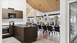 kitchen - Ferienhaus für 14 Personen (200 m²) in Dronningmølle - Top-Hundeurlaub