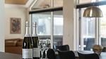 living-dining-room - Ferienhaus für 14 Personen (200 m²) in Dronningmølle - Top-Hundeurlaub