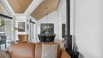 living-dining-room - Ferienhaus für 14 Personen (200 m²) in Dronningmølle - Top-Hundeurlaub