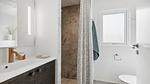 bathroom - Ferienhaus für 14 Personen (200 m²) in Dronningmølle - Top-Hundeurlaub