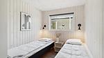 bedroom - Ferienhaus für 14 Personen (200 m²) in Dronningmølle - Top-Hundeurlaub