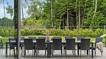 terrace - Ferienhaus für 14 Personen (200 m²) in Dronningmølle - Top-Hundeurlaub