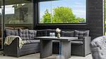 terrace - Ferienhaus für 14 Personen (200 m²) in Dronningmølle - Top-Hundeurlaub