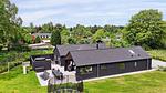 outside - Ferienhaus für 14 Personen (200 m²) in Dronningmølle - Top-Hundeurlaub