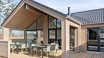 terrace - Ferienhaus für 14 Personen (199 m²) in Otterup - Top-Hundeurlaub