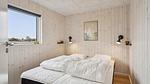 bedroom - Ferienhaus für 14 Personen (199 m²) in Otterup - Top-Hundeurlaub