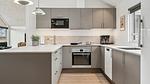 kitchen - Ferienhaus für 14 Personen (199 m²) in Otterup - Top-Hundeurlaub