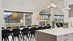 kitchen - Ferienhaus für 14 Personen (199 m²) in Otterup - Top-Hundeurlaub