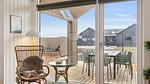 living-dining-room - Ferienhaus für 14 Personen (199 m²) in Otterup - Top-Hundeurlaub
