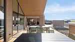 terrace - Ferienhaus für 14 Personen (199 m²) in Otterup - Top-Hundeurlaub