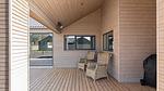 terrace - Ferienhaus für 14 Personen (199 m²) in Otterup - Top-Hundeurlaub