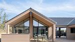 terrace - Ferienhaus für 14 Personen (199 m²) in Otterup - Top-Hundeurlaub