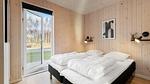 bedroom - Ferienhaus für 20 Personen (300 m²) in Glesborg - Top-Hundeurlaub
