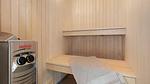sauna - Ferienhaus für 20 Personen (300 m²) in Glesborg - Top-Hundeurlaub