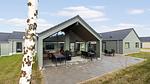 terrace - Ferienhaus für 20 Personen (300 m²) in Glesborg - Top-Hundeurlaub