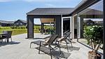 Ferienhaus für 26 Personen (292 m²) in Idestrup - Top-Hundeurlaub