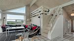 living-room - Ferienhaus für 11 Personen (160 m²) in Hirtshals - Top-Hundeurlaub