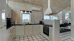 kitchen - Ferienhaus für 11 Personen (160 m²) in Hirtshals - Top-Hundeurlaub