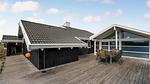 outside - Ferienhaus für 11 Personen (160 m²) in Hirtshals - Top-Hundeurlaub