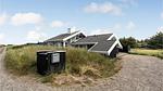 house - Ferienhaus für 11 Personen (160 m²) in Hirtshals - Top-Hundeurlaub