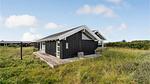 house - Ferienhaus für 11 Personen (160 m²) in Hirtshals - Top-Hundeurlaub